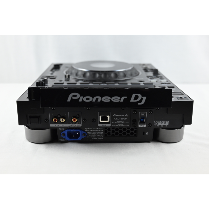 Location Platine DJ Pioneer régie CDJ3000 DJM900 NEXUS2 Aix en Provence  dans les Bouches du Rhône - Location de système vidéo et de sonorisation à  Marseille - Distri Scènes