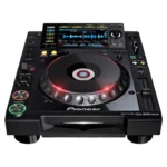 Platine Pioneer Cdj 2000 Nexus